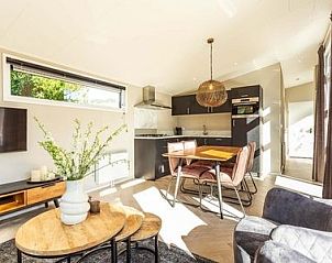 Verblijf 3206108 - Vakantiewoning Veluwe - Boslodge Silva