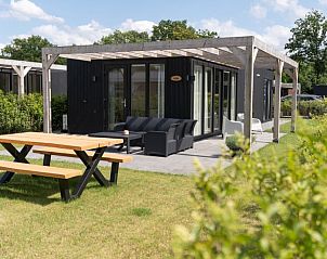 Verblijf 3209124 • Vakantiewoning Veluwe • Kukeluusje Ermelo 