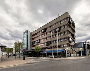 Guest house 3210701 • Apartment East Norway • Quality Hotel Grand Kongsberg 
