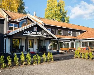 Guest house 3210703 • Apartment East Norway • Kongsberg Hostel-Vandrerhjem 