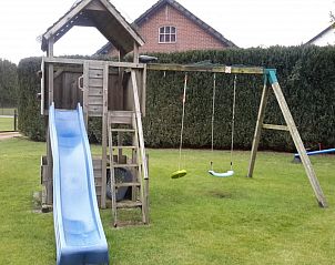 Verblijf 321124 - Vakantiewoning Veluwe - 'T ARKJE