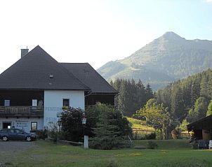 Unterkunft 3211503 • Ferienhaus Steiermark • Pension Pein 