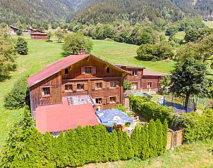 Guest house 3211833 - Apartment Vorarlberg - Apartment Helmreich-2