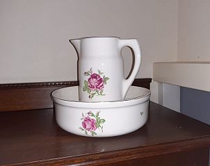 Verblijf 3220150 - Bungalow Veluwe - El Granero