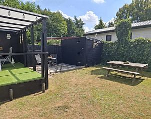 Guest house 3220237 - Chalet Veluwe - Chalet Relax