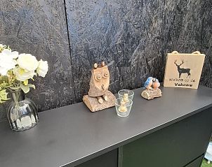 Guest house 3220237 - Chalet Veluwe - Chalet Relax