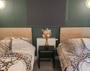 Guest house 3220237 - Chalet Veluwe - Chalet Relax