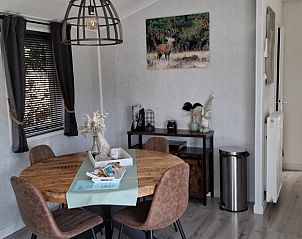 Guest house 3220237 - Chalet Veluwe - Chalet Relax