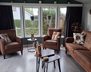 Guest house 3220237 - Chalet Veluwe - Chalet Relax