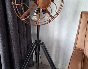 Guest house 3220237 - Chalet Veluwe - Chalet Relax