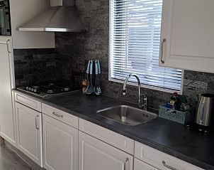 Guest house 3220237 - Chalet Veluwe - Chalet Relax