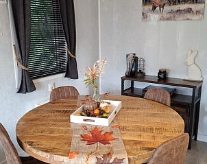 Guest house 3220237 - Chalet Veluwe - Chalet Relax