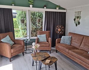 Guest house 3220237 - Chalet Veluwe - Chalet Relax