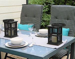 Verblijf 322067 - Chalet Veluwe - De Eekhoorn