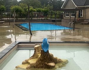 Verblijf 3222155 - Bungalow Veluwe - Het veluws paradijs,rust,ruimte en speelplezier