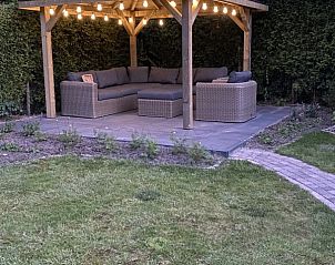 Verblijf 3222155 - Bungalow Veluwe - Het veluws paradijs,rust,ruimte en speelplezier