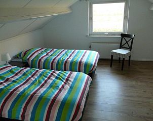 Verblijf 322301 - Vakantiewoning Veluwe - Helfterkamp