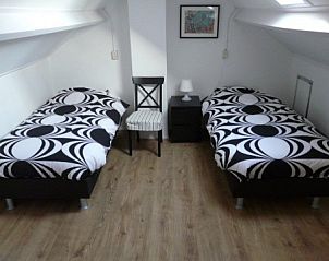 Verblijf 322301 - Vakantiewoning Veluwe - Helfterkamp