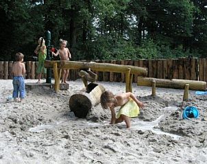 Verblijf 322301 - Vakantiewoning Veluwe - Helfterkamp