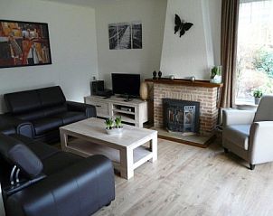 Verblijf 322301 - Vakantiewoning Veluwe - Helfterkamp