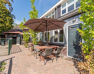 Guest house 3224126 - Holiday property Veluwe - Tiny Zwarte Mees