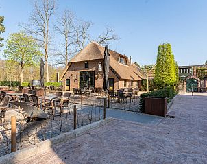 Guest house 3224126 - Holiday property Veluwe - Tiny Zwarte Mees