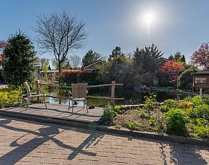 Guest house 3224126 - Holiday property Veluwe - Tiny Zwarte Mees