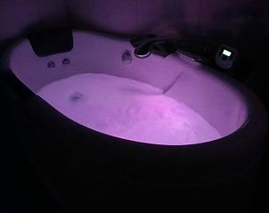 Guest house 322416 - Holiday property Veluwe - Vakantiehuisje in Hulshorst