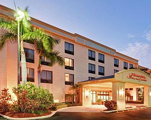 Unterkunft 3225401 • Appartement Florida • Hampton Inn & Suites Boynton Beach 