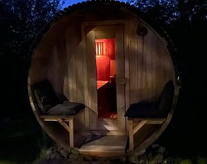 Verblijf 322802 - Vakantiewoning Veluwe - Vakantiehuis in Scherpenzeel gelderland