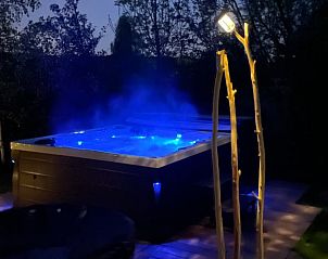 Verblijf 322802 - Vakantiewoning Veluwe - Vakantiehuis in Scherpenzeel gelderland