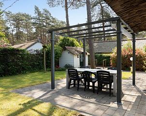 Verblijf 322922 - Chalet Veluwe - Farmhouse