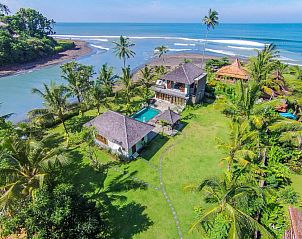 Unterkunft 3230107 • Ferienhaus Nusa Tenggara (Bali/Lombok) • Beach Villa Balian 