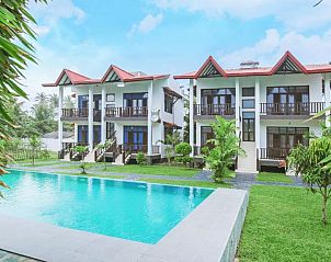 Verblijf 3230510 • Vakantie appartement Zuid-Sri Lanka • Kaminrich Cottage 