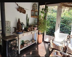 Verblijf 323091 - Vakantiewoning Veluwe - Jutta