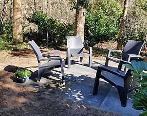Verblijf 323091 - Vakantiewoning Veluwe - Jutta