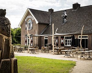 Verblijf 323703 - Vakantiewoning Veluwe - Huisje in De Steeg