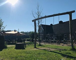 Verblijf 323703 - Vakantiewoning Veluwe - Huisje in De Steeg