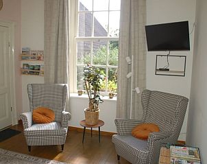 Moderne keukenfaciliteiten in Vakantiehuis in De Steeg, Veluwe.