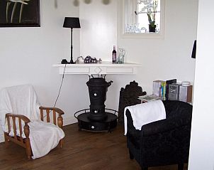 Guest house 323905 - Bed and Breakfast Veluwe - Borchgstede