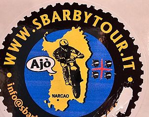 Guest house 32409304 - Bed and Breakfast Sardinia - Agriturismo Is Solinas