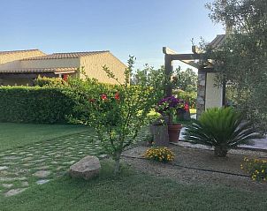 Guest house 32409304 - Bed and Breakfast Sardinia - Agriturismo Is Solinas