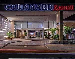 Unterkunft 32425201 • Appartement Oostkust • Courtyard by Marriott Bethesda Chevy Chase 