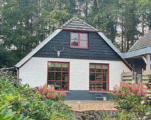 Unterkunft 324405 • Ferienhaus Veluwe • het leukste vakantiehuisje 