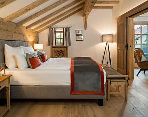 Unterkunft 32503302 - Appartement Bayern - Hotel Gut Ising