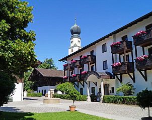 Unterkunft 32503302 - Appartement Bayern - Hotel Gut Ising