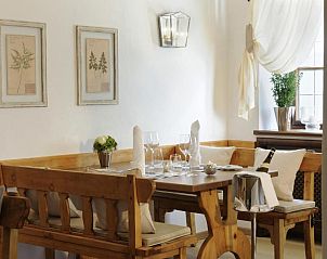 Unterkunft 32503302 - Appartement Bayern - Hotel Gut Ising