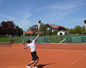 Unterkunft 32503302 - Appartement Bayern - Hotel Gut Ising