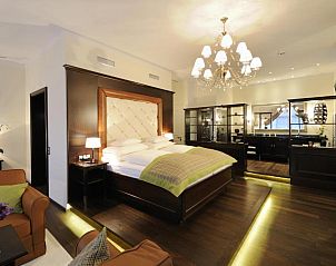 Unterkunft 32503302 - Appartement Bayern - Hotel Gut Ising