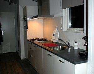 Verblijf 325102 - Chalet Veluwe - Van Luttikhuizen chaletverhuur Zwaantje 1